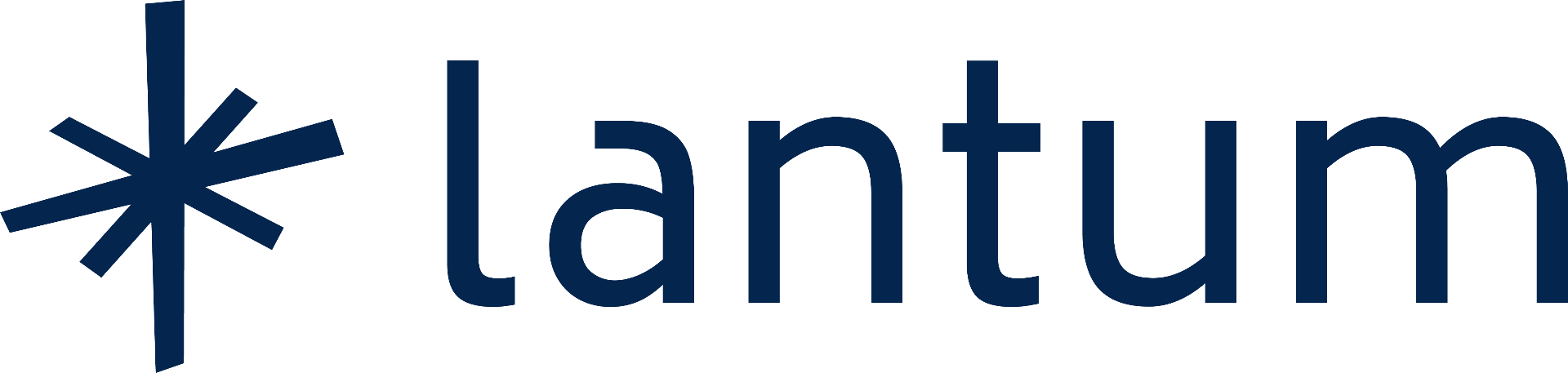 Lantum logo