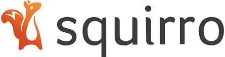 Squirro logo