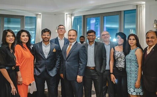 Prepaynation team