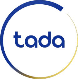 Tada logo