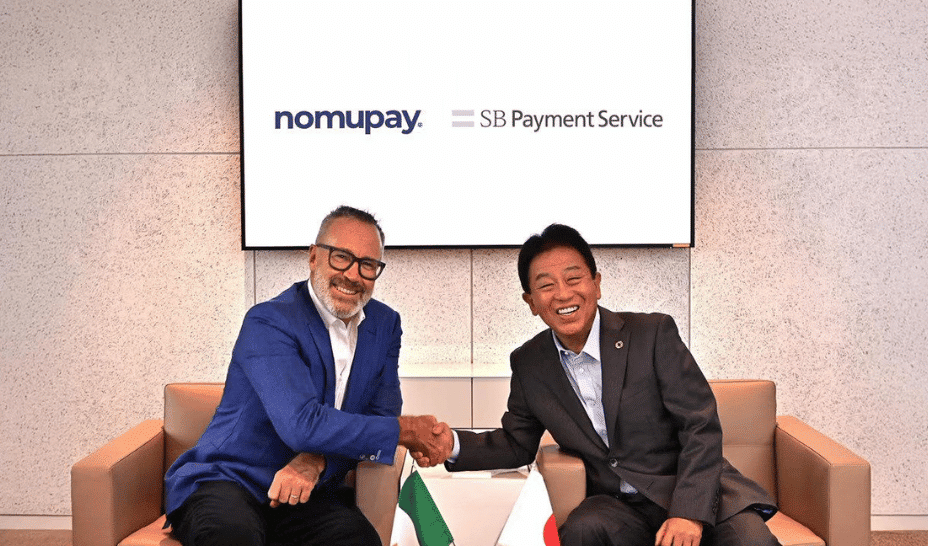 NomuPay team