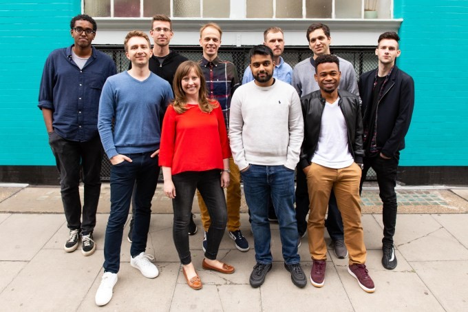 TaxScouts team