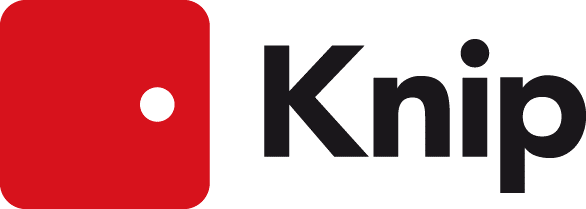 Knip logo