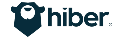 Hiber logo