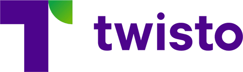 Twisto logo
