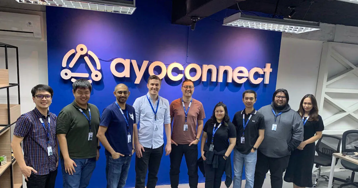 Ayoconnect team