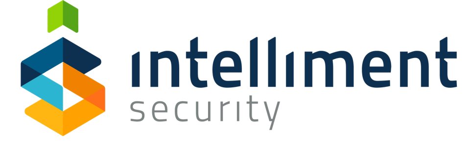 Intelliment Security logo
