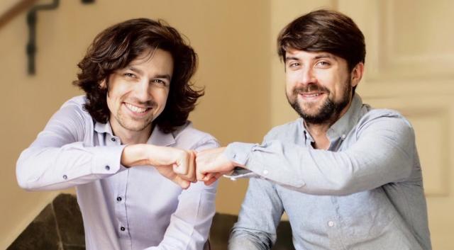 ScalingFunds team