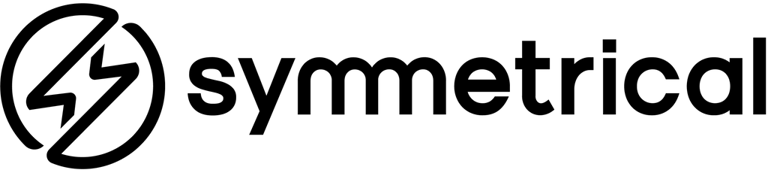Symmetrical.ai logo