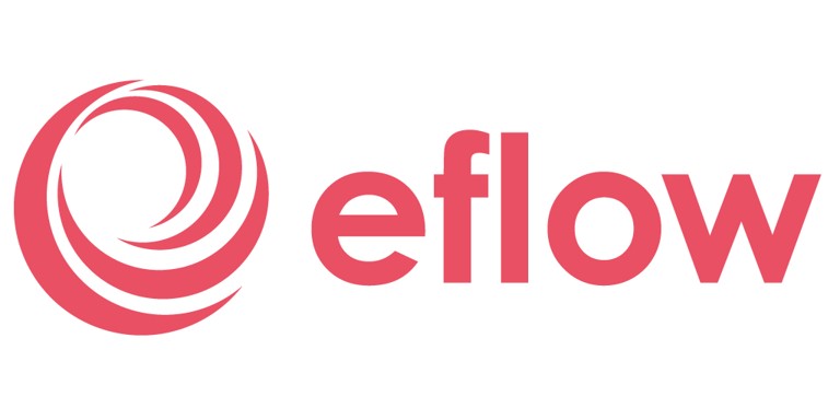 Eflow logo