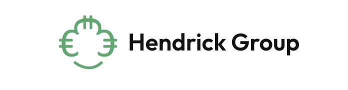Hendrick Group logo