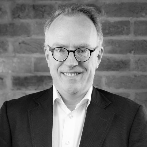 William Reeve, CEO, Goodlord