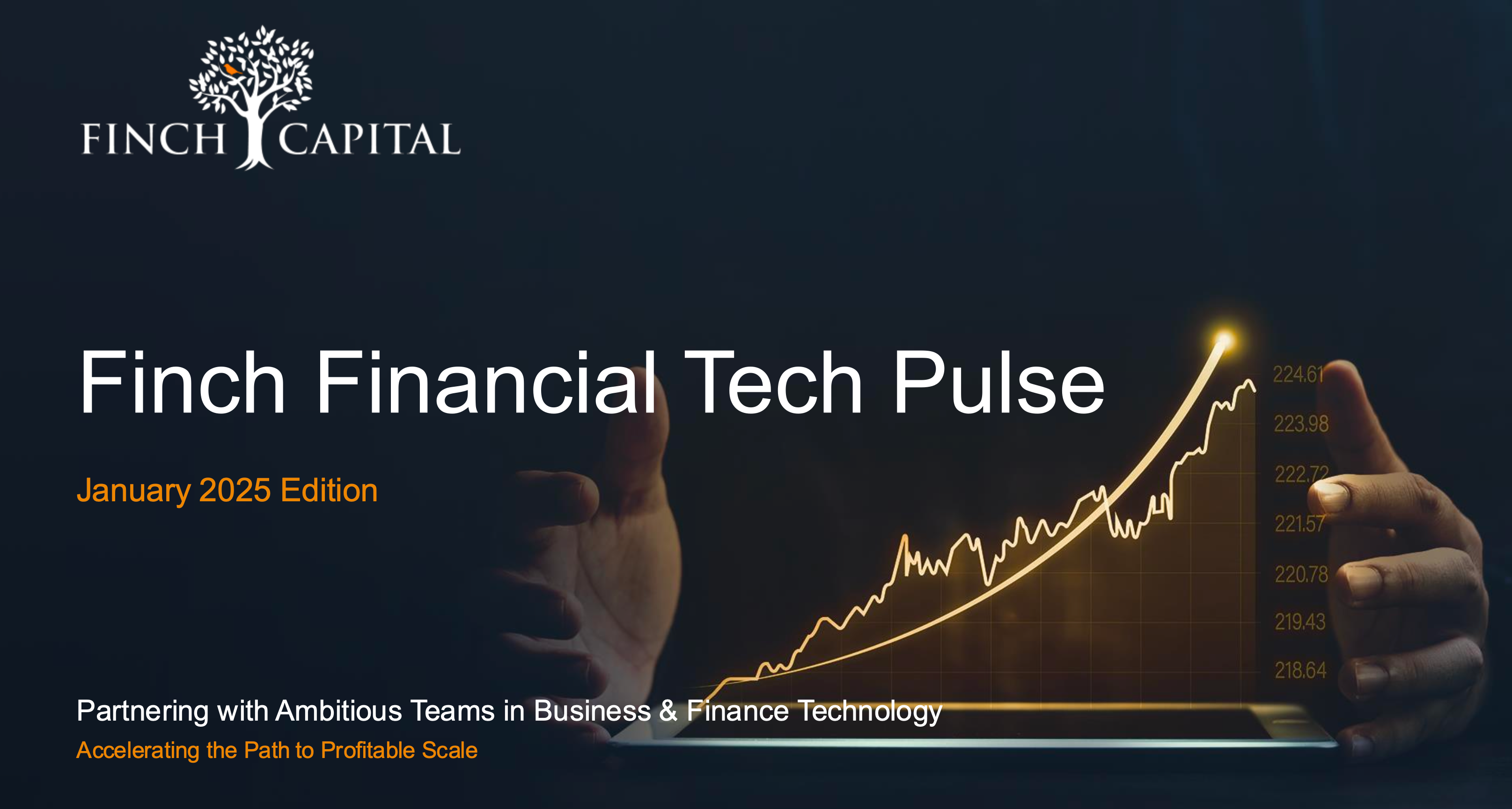Financial Tech Pulse January 2025
